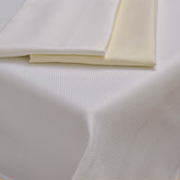 Natte Napkin 100% ELS Cotton Hemmed, 4 Hems