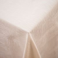 Organic Napkin 100% ELS Cotton Hemmed