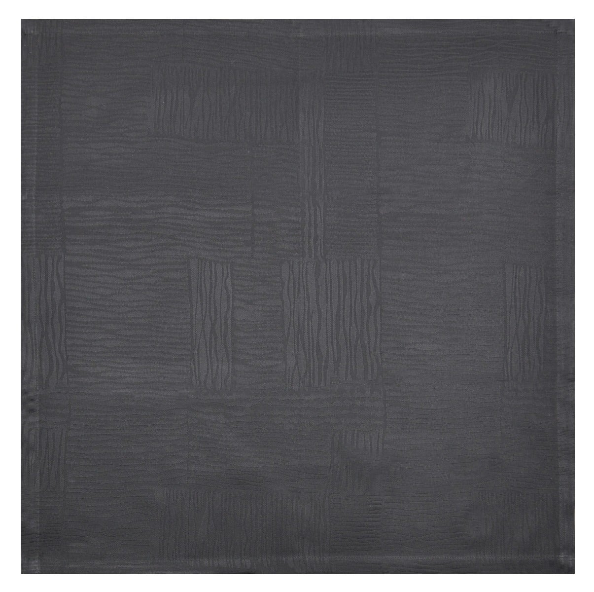 Organic Napkin 100% ELS Cotton Hemmed