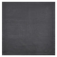 Organic Napkin 100% ELS Cotton Hemmed