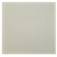 Organic Napkin 100% ELS Cotton Hemmed