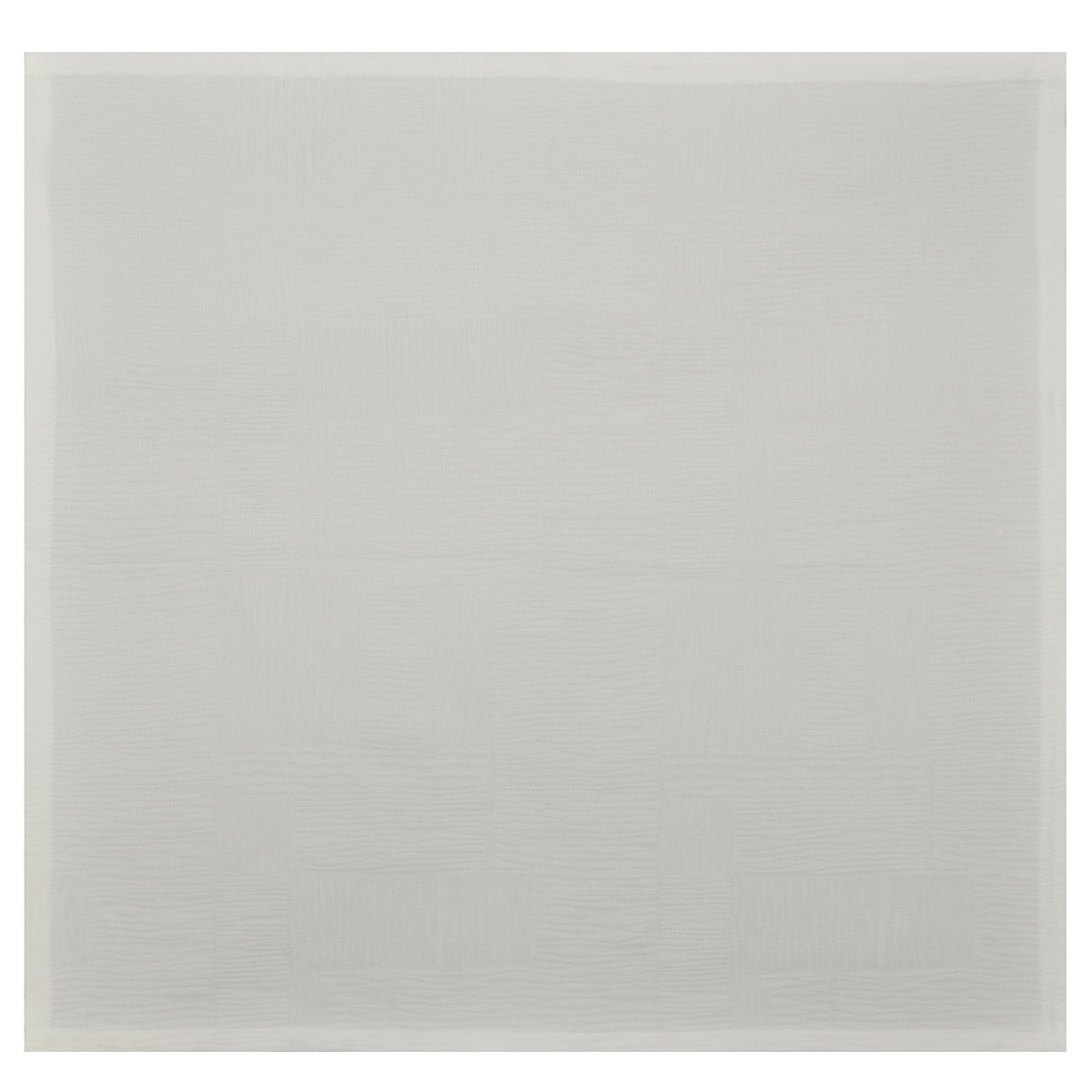 Organic Napkin 100% ELS Cotton Hemmed