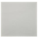 Organic Napkin 100% ELS Cotton Hemmed