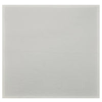 Organic Napkin 100% ELS Cotton Hemmed