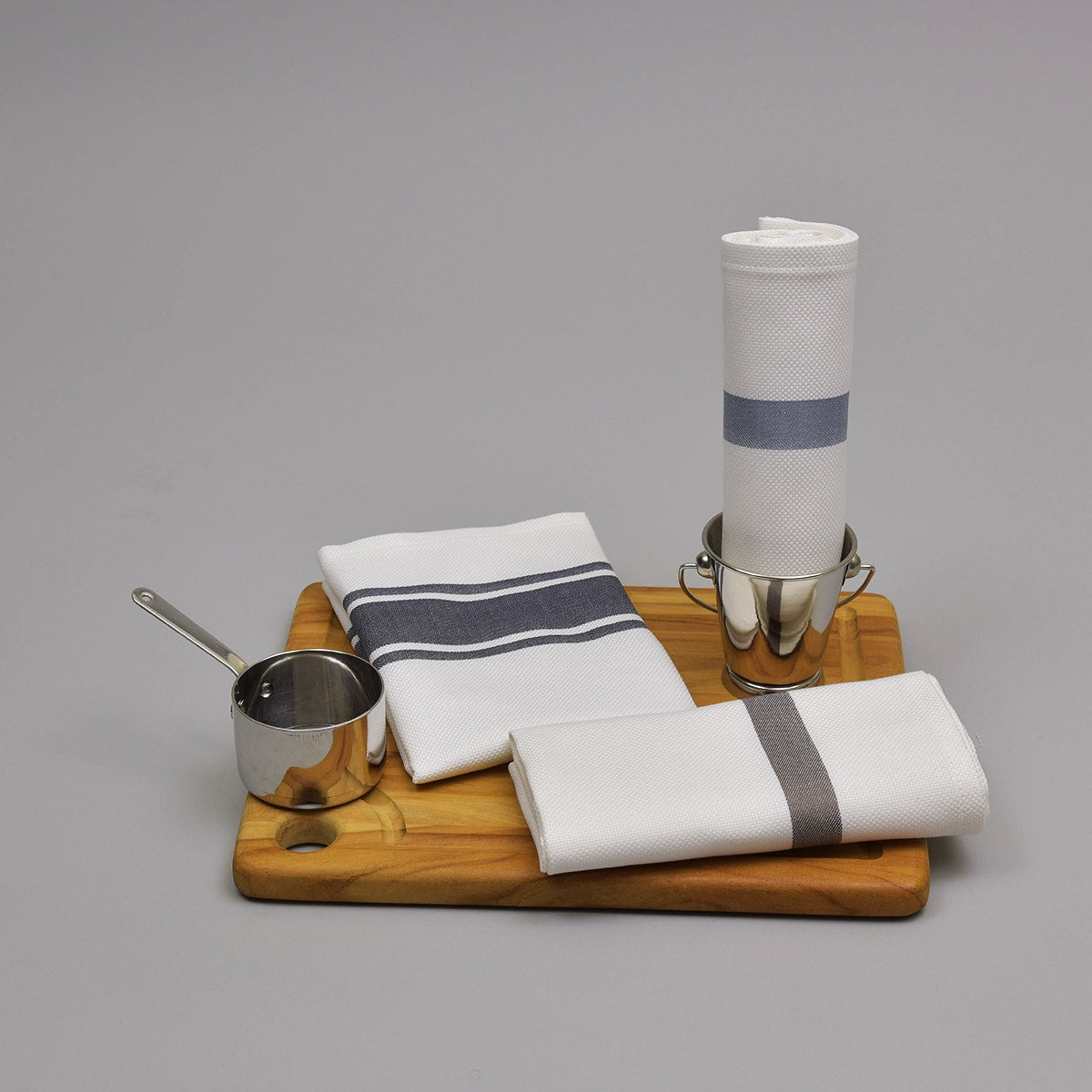 Original Bistro Cotton Napkin 100% ELS Cotton Hemmed