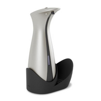 Otto Caddy Auto Dispenser Nickle