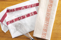Oven Cloth 100% Cotton