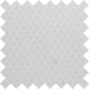 Overall Partridge Eye Tablecloth 100% ELS Cotton