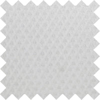 Overall Partridge Eye Tablecloth 100% ELS Cotton
