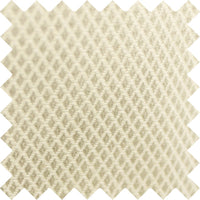 Overall Partridge Eye Tablecloth 100% ELS Cotton