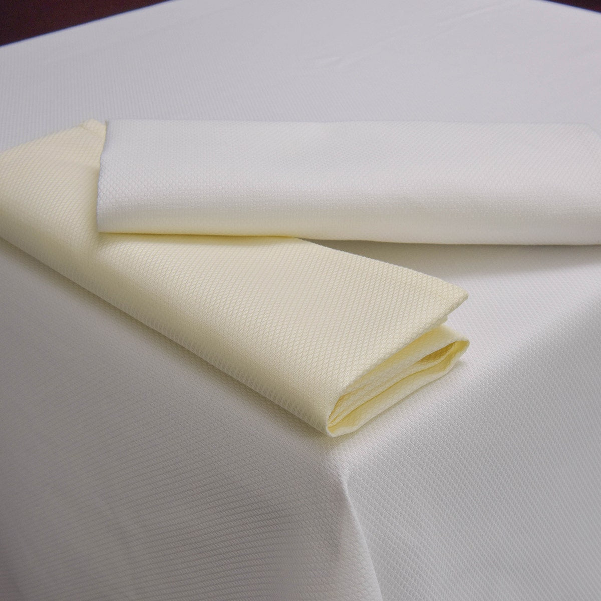 Overall Partridge Eye Napkin 100% ELS Cotton