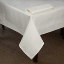 Overall Partridge Eye Tablecloth 100% ELS Cotton