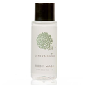 Geneva Guild Bath Amenities