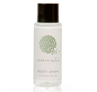 Geneva Guild Bath Amenities