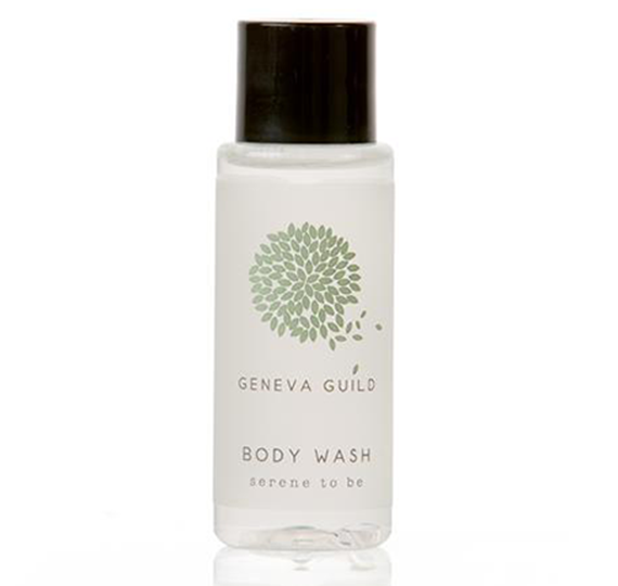 Geneva Guild Bath Amenities