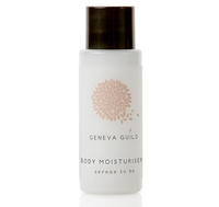 Geneva Guild Bath Amenities