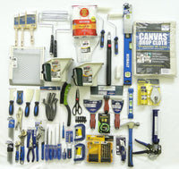 FlexCart FC-300 Painter’s, Trades and Large Equipment Cart