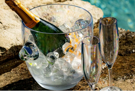 Paradise 169 oz Ice Bucket