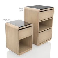 Parker Trolley