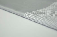 Partridge Eye Border, Napkin 100% ELS Cotton