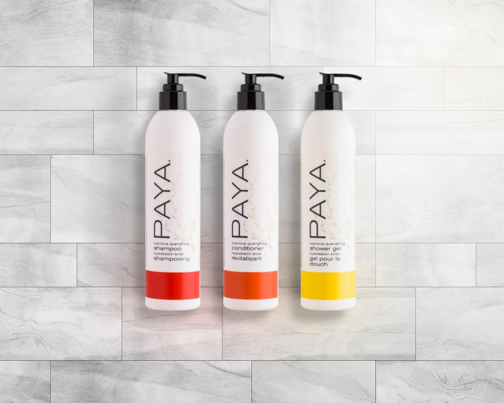 Paya Dovelok Dispenser