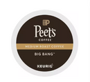 Peet's Coffee® Big Bang Coffee Medium Roast Kosher Caffeinated K-Cups