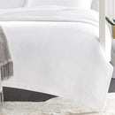 Sferra Custom Coverlet