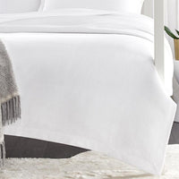 Sferra Custom Coverlet