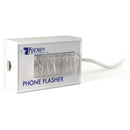 ADA Economy Guest Room Kit with Visual Emergency Notification