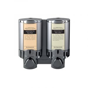 Pharmacopia Aviva Dispenser