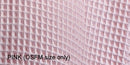 Lightweight Square Waffle Kimono Bathrobe