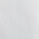Plain Weave Hookless® Fabric Shower Curtains, White