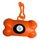 Custom Branded Waste Bag Dispensers