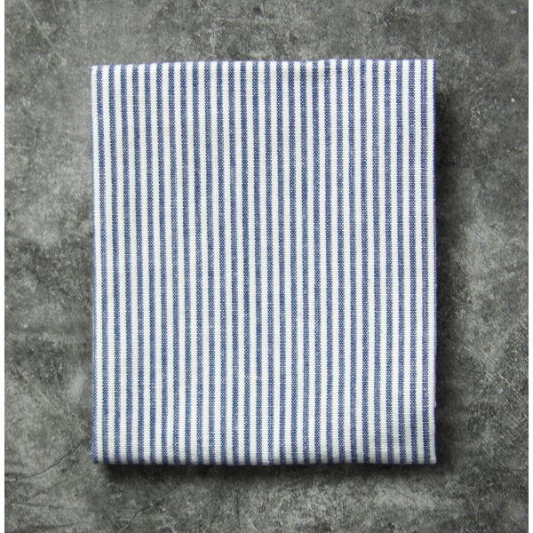 Potomac Napkin 100% Cotton, Color Stripes