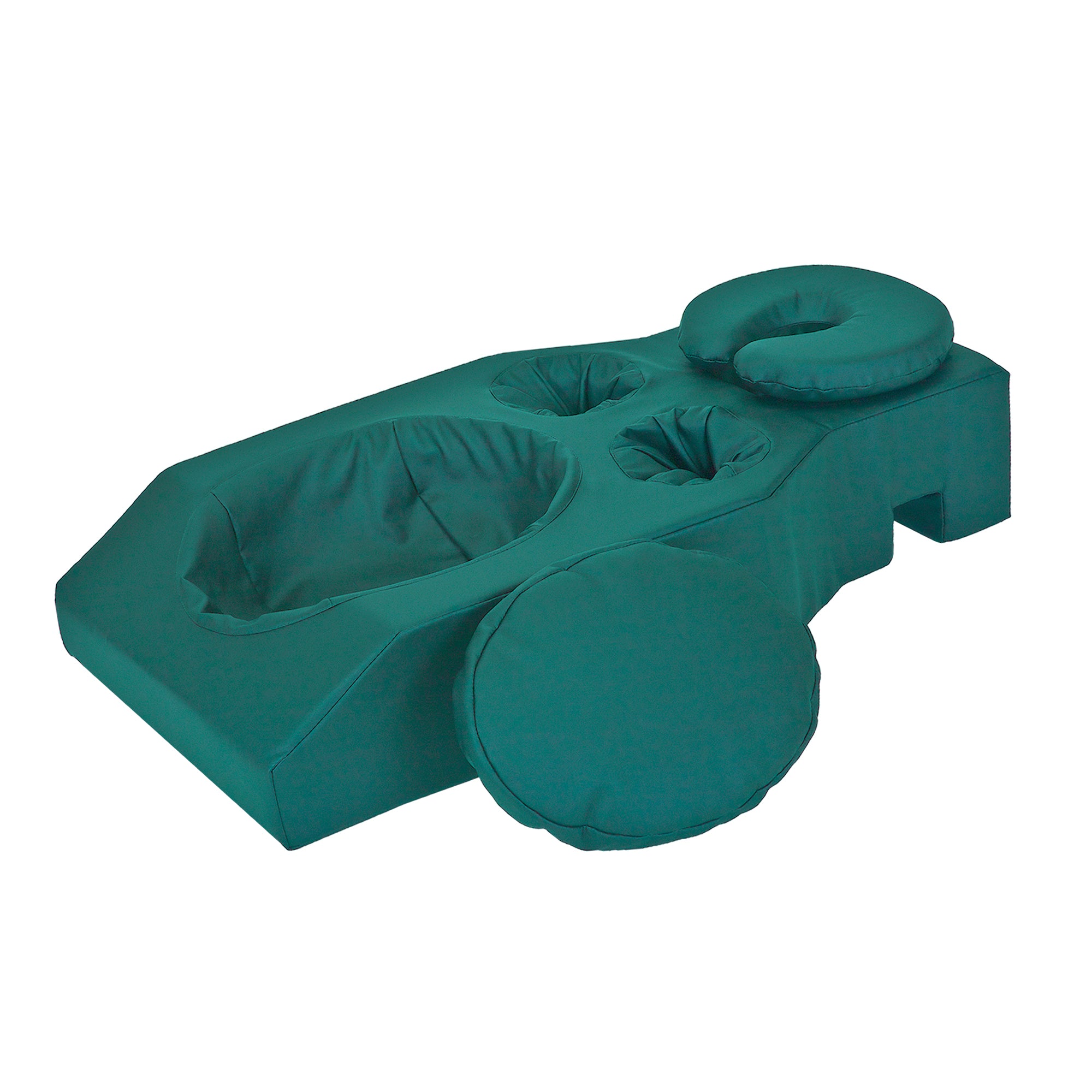 Pregnancy Bolster (Black, Marie's Beige, & Teal Only)
