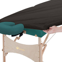 Professional Spa Table Cover, Tilt and Flat