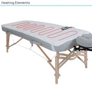 Professional Table Warmer, 110V