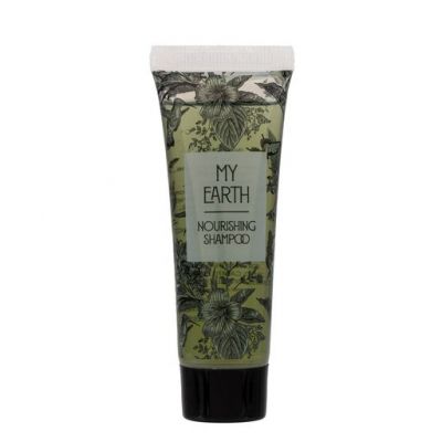 My Earth Bath Amenities