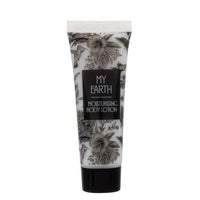 My Earth Bath Amenities