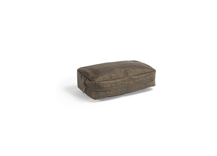 Metroweave® Amenity Bag 10.75 x 3 x 6 - Mesh Copper