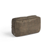 Metroweave® Amenity Bag 10.75 x 3 x 6 - Mesh Copper