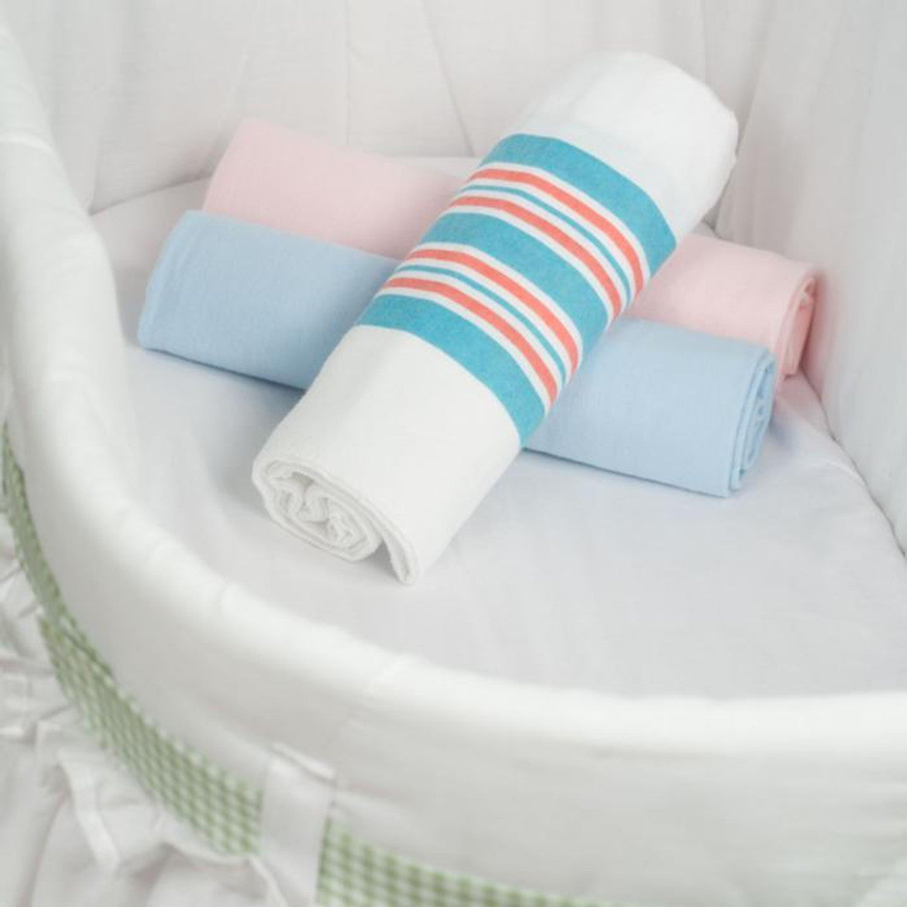 Baby Receiving Blanket
