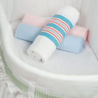 Baby Receiving Blanket