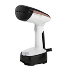 Rowenta Access Steam Pocket Steamer, 15-Second Heat Up, Lightweight, 20G per Minute Steam Output, White