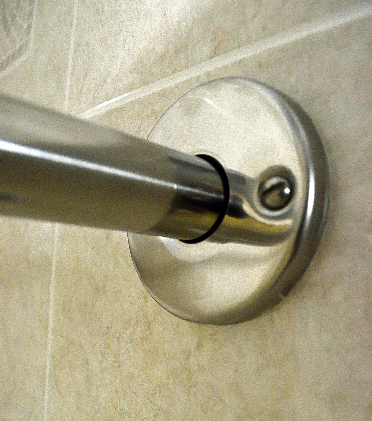 Satin Stainless Steel Rod, Multiple Sizes Available