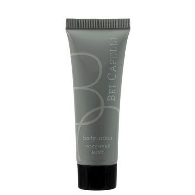 Bei Capelli Bath Amenities