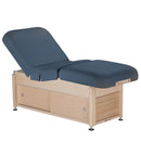 Serenity PowerAssist Pneumatic Salon Top with Cabinet