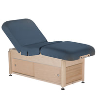 Serenity PowerAssist Pneumatic Salon Top with Cabinet