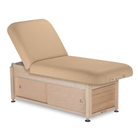 Serenity PowerAssist Pneumatic Salon Top with Cabinet