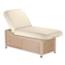 Serenity PowerAssist Pneumatic Salon Top with Cabinet